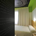 La Posada De El Chafl N